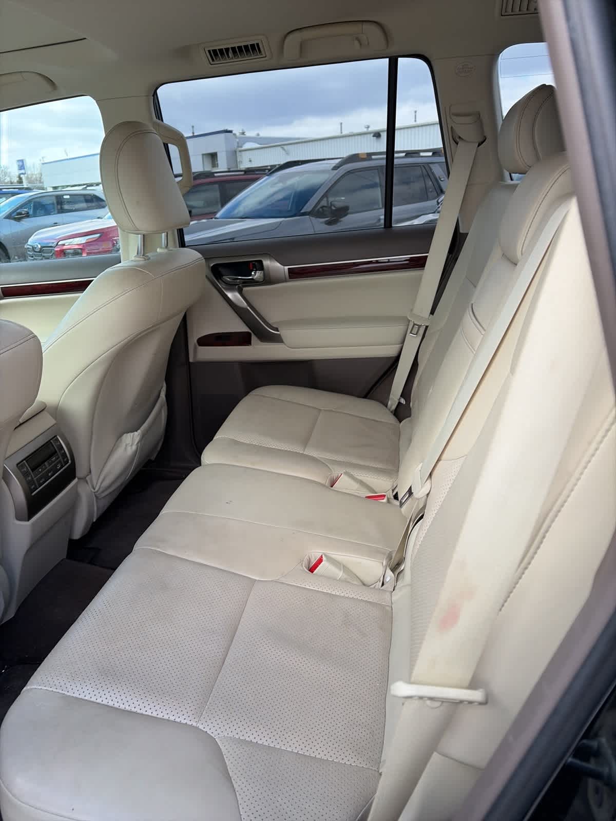 Thumbnail: 2011 Lexus GX - 13