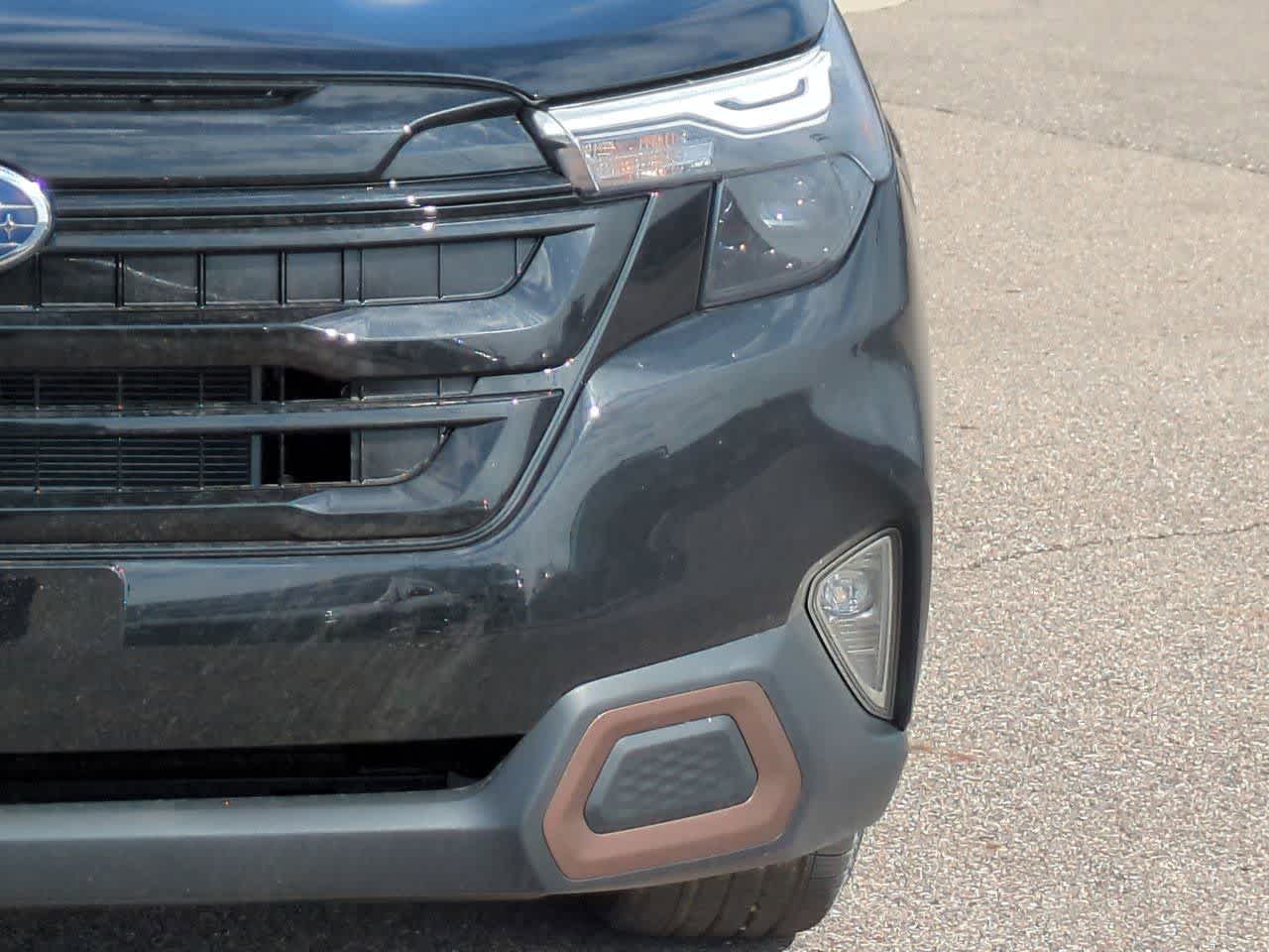 Thumbnail: 2026 Subaru Forester - 10