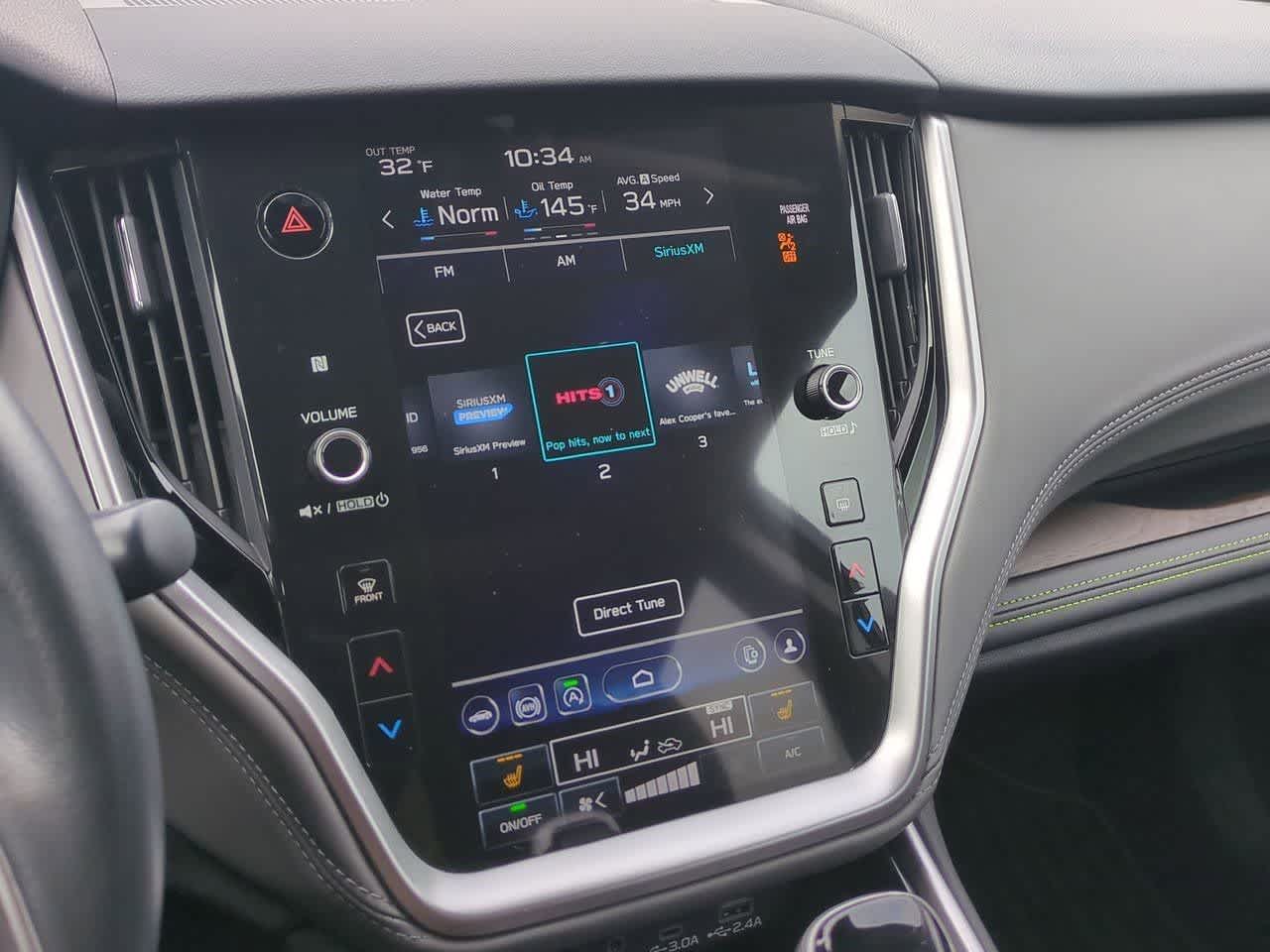 Thumbnail: 2023 Subaru Outback - 28