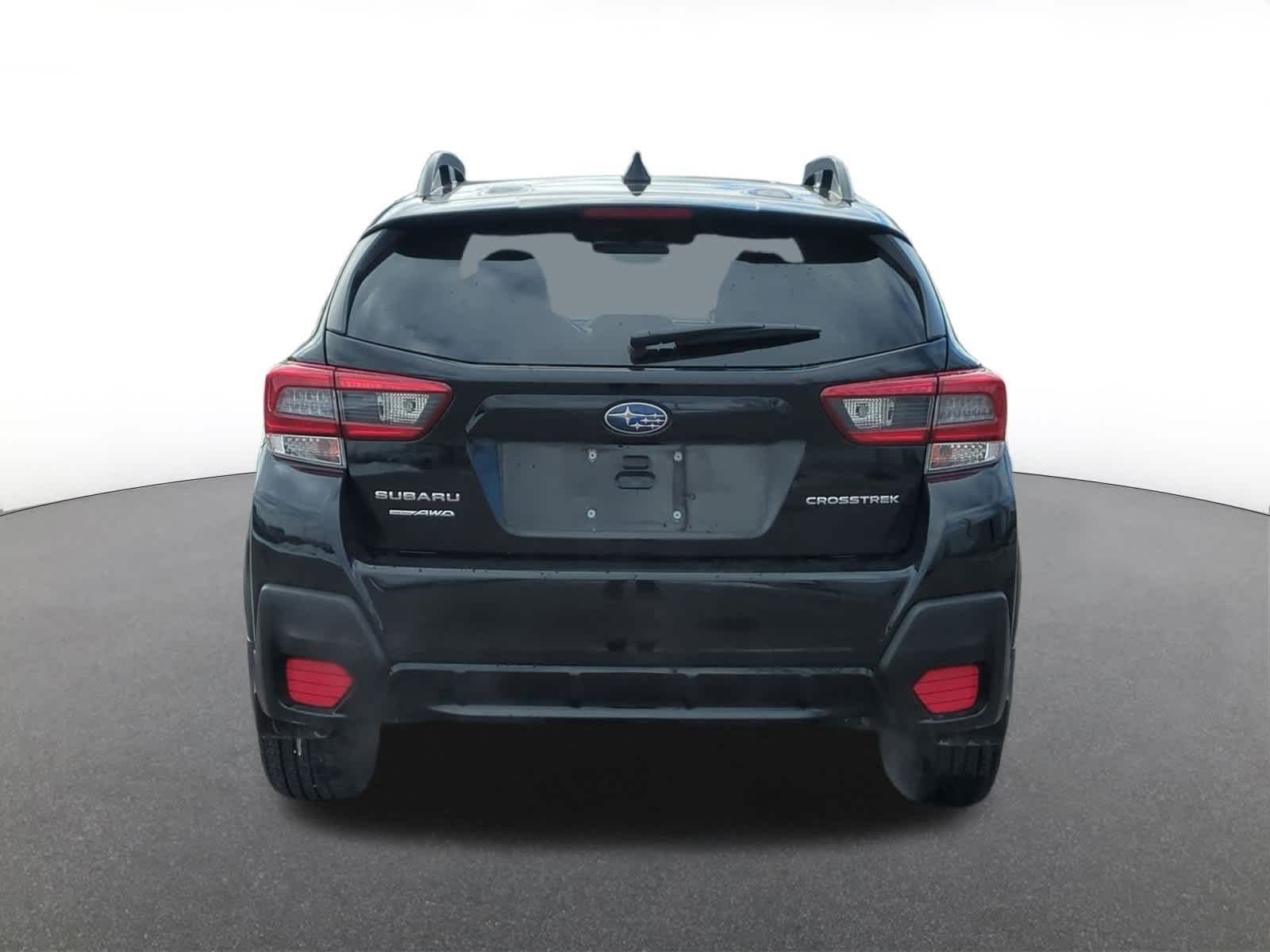 Thumbnail: 2023 Subaru Crosstrek - 6