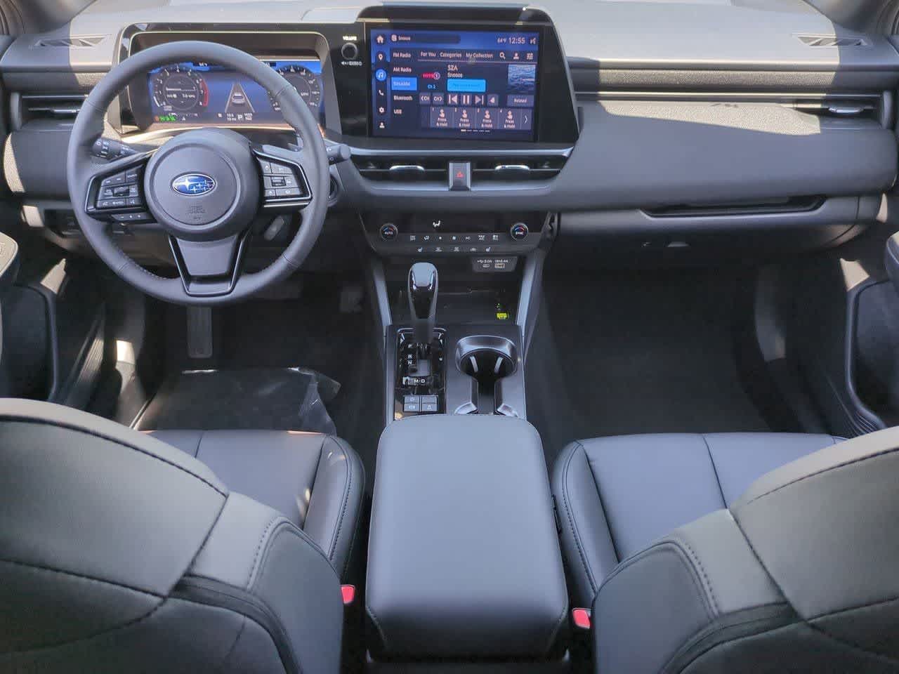 Thumbnail: 2026 Subaru Outback - 14
