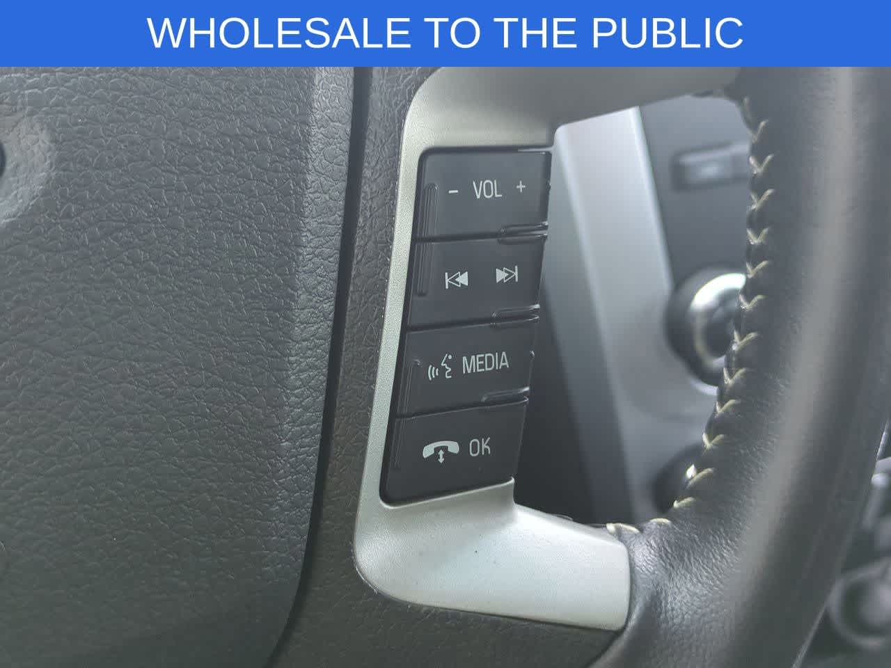 Thumbnail: 2010 Ford Fusion - 25