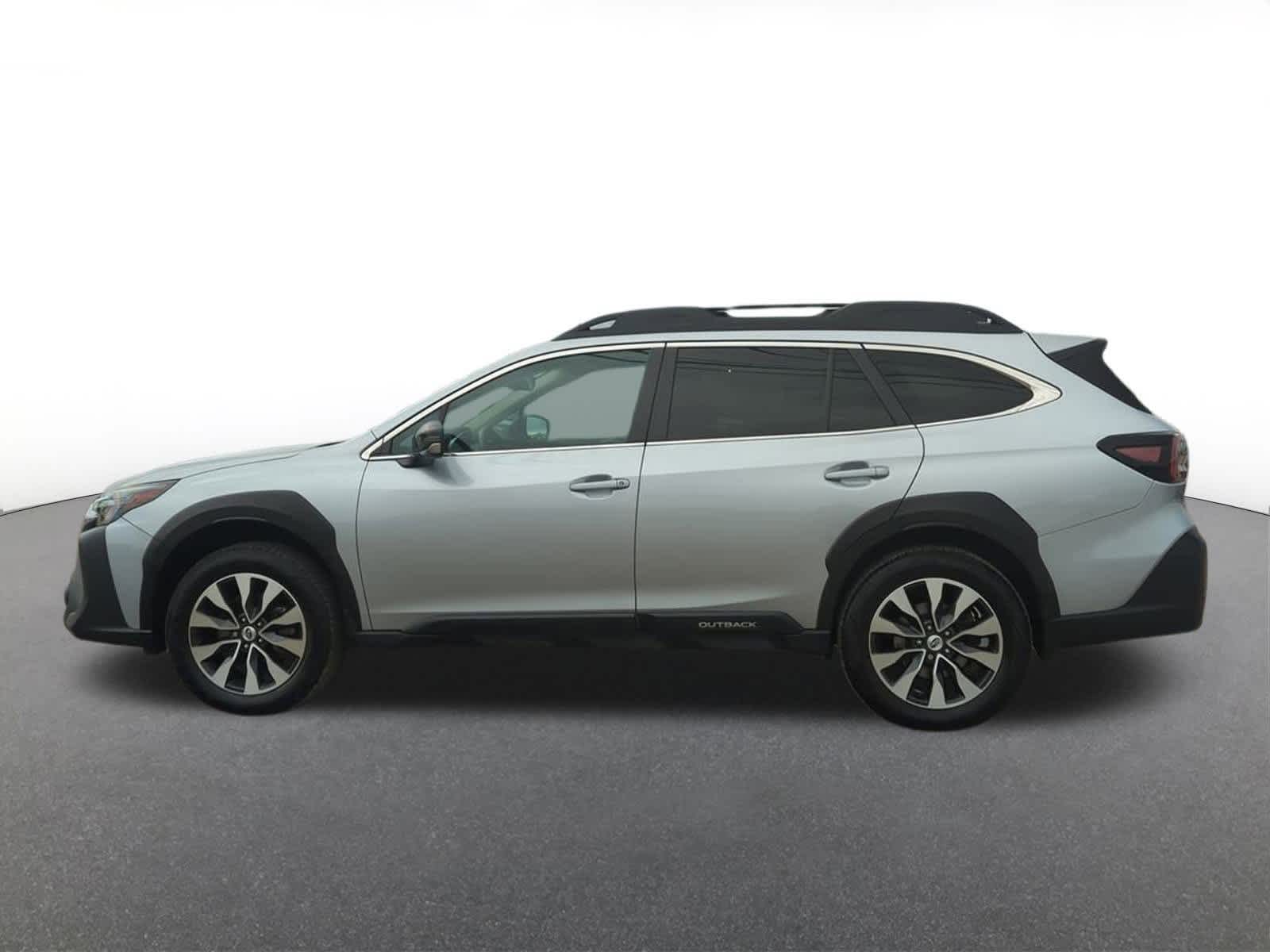2023 Subaru Outback Limited 3
