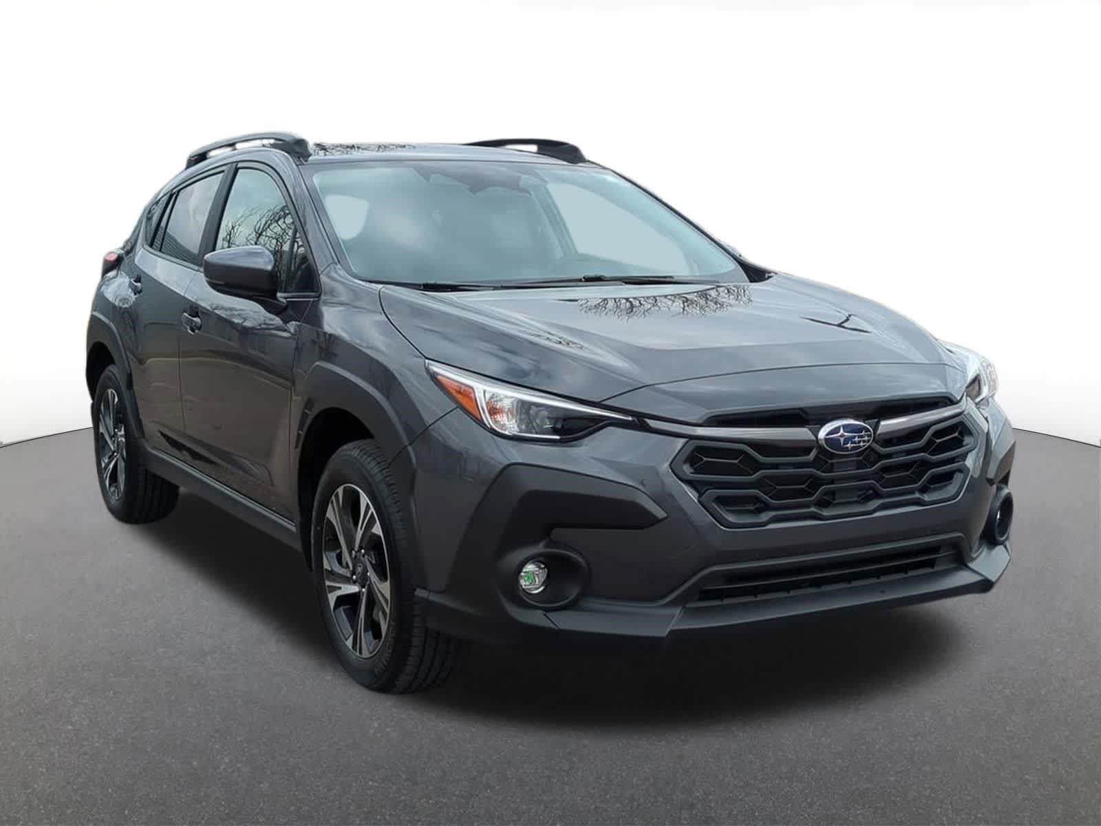 Thumbnail: 2026 Subaru Crosstrek - 8