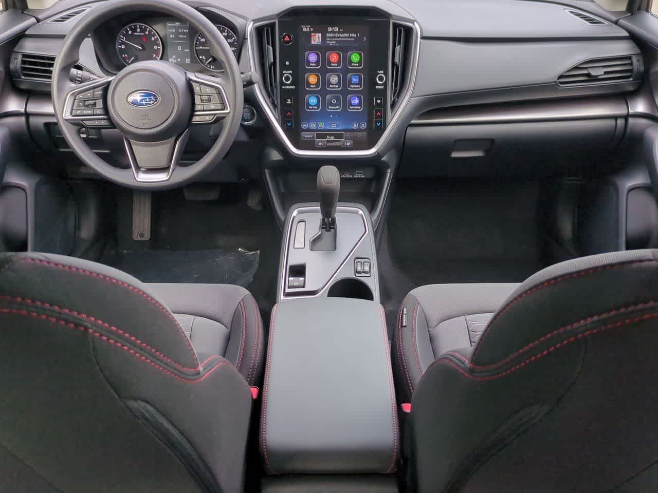 Thumbnail: 2026 Subaru Impreza - 14