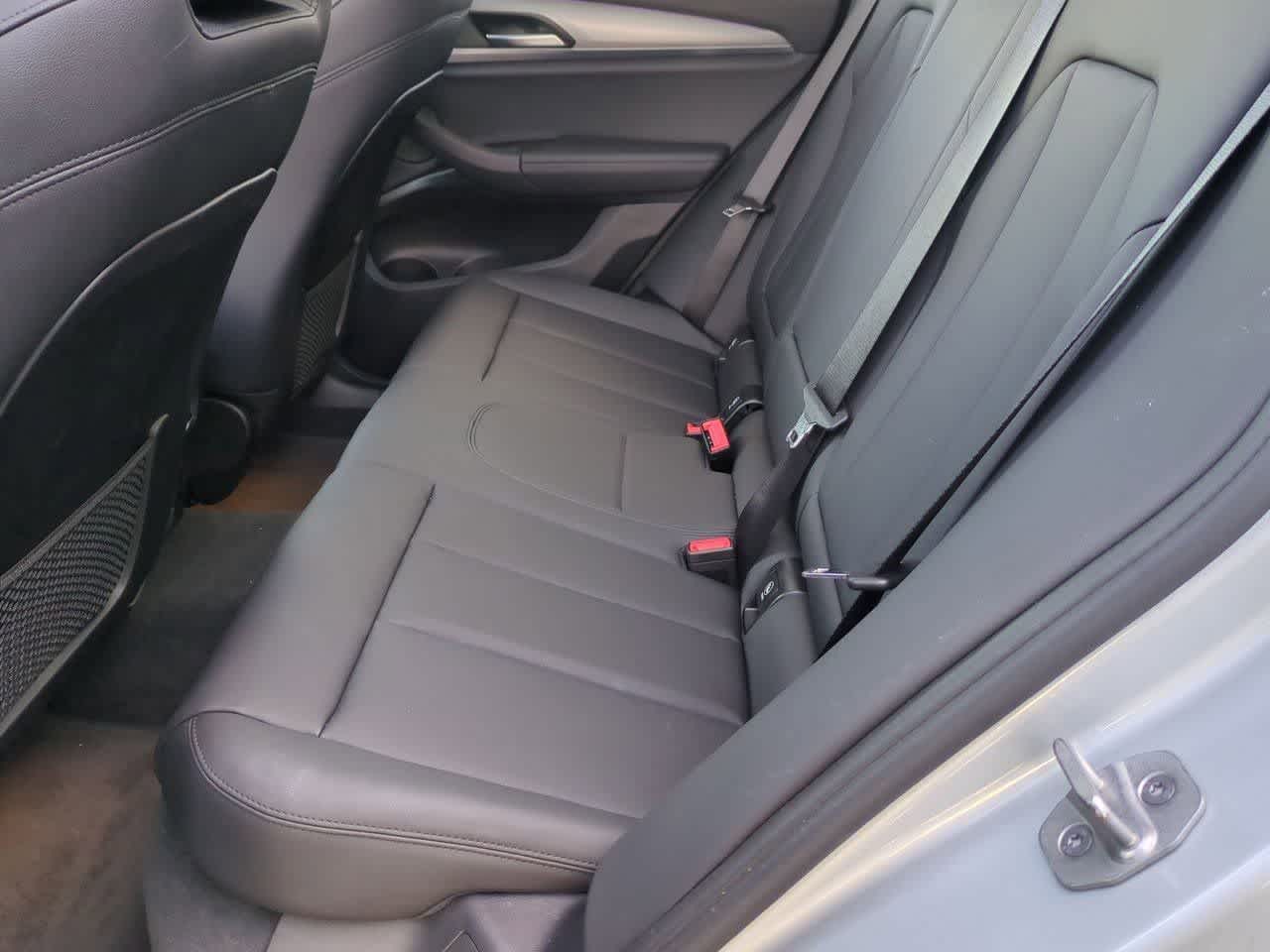 Thumbnail: 2021 BMW X3 - 19