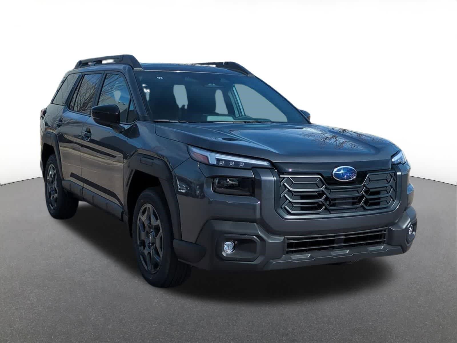 Thumbnail: 2026 Subaru Outback - 8