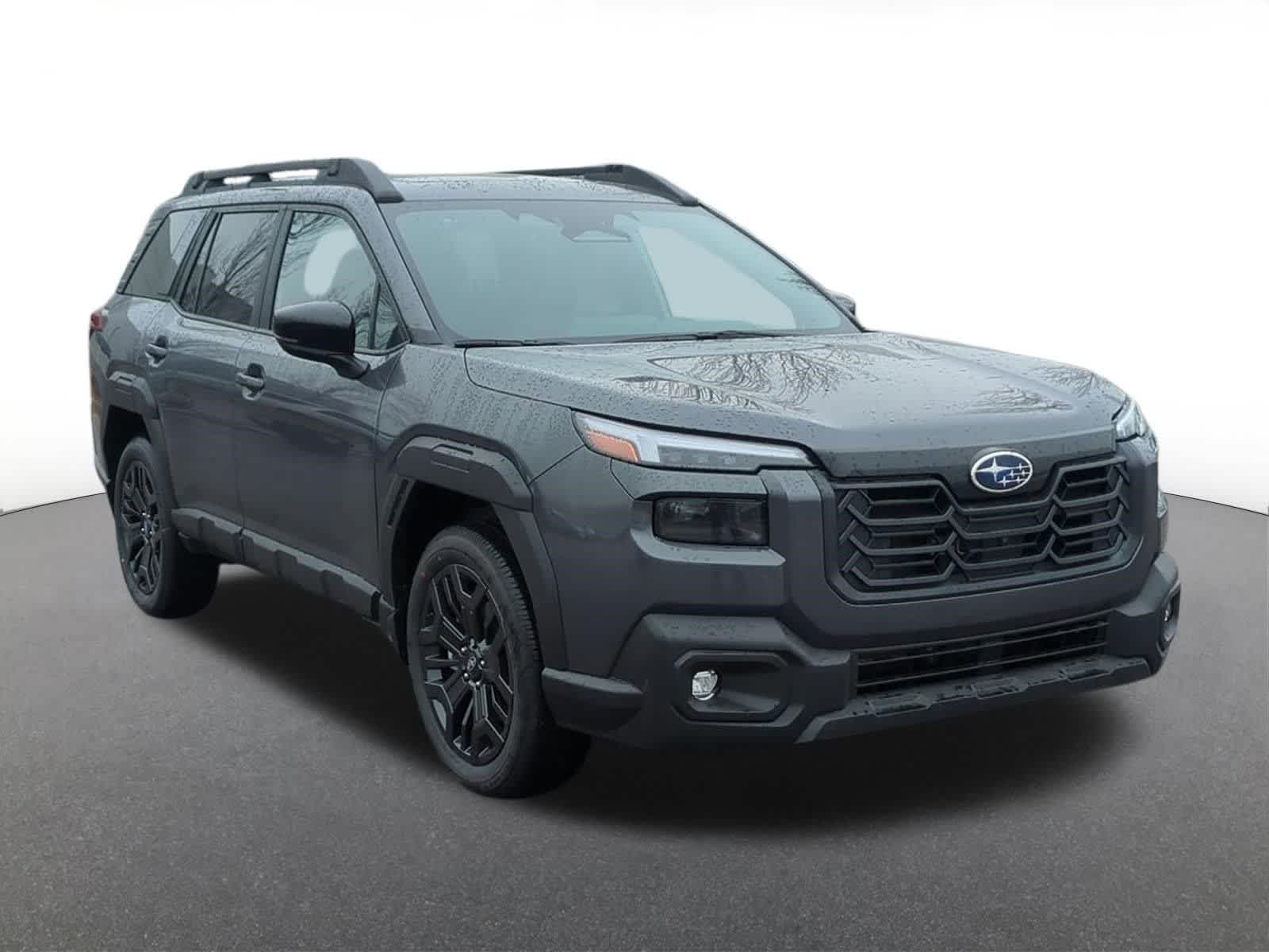 Thumbnail: 2026 Subaru Outback - 8