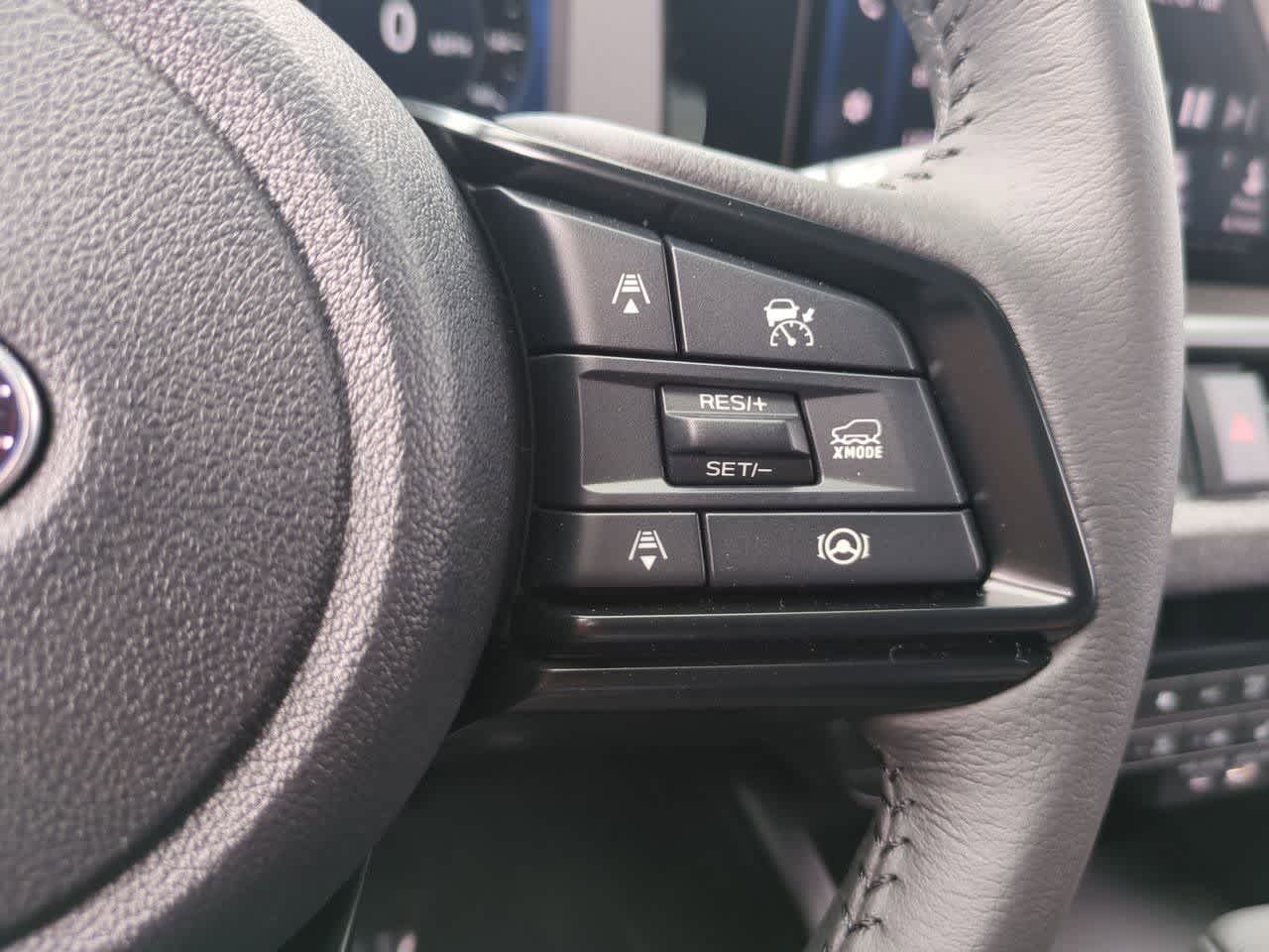 Thumbnail: 2026 Subaru Outback - 24