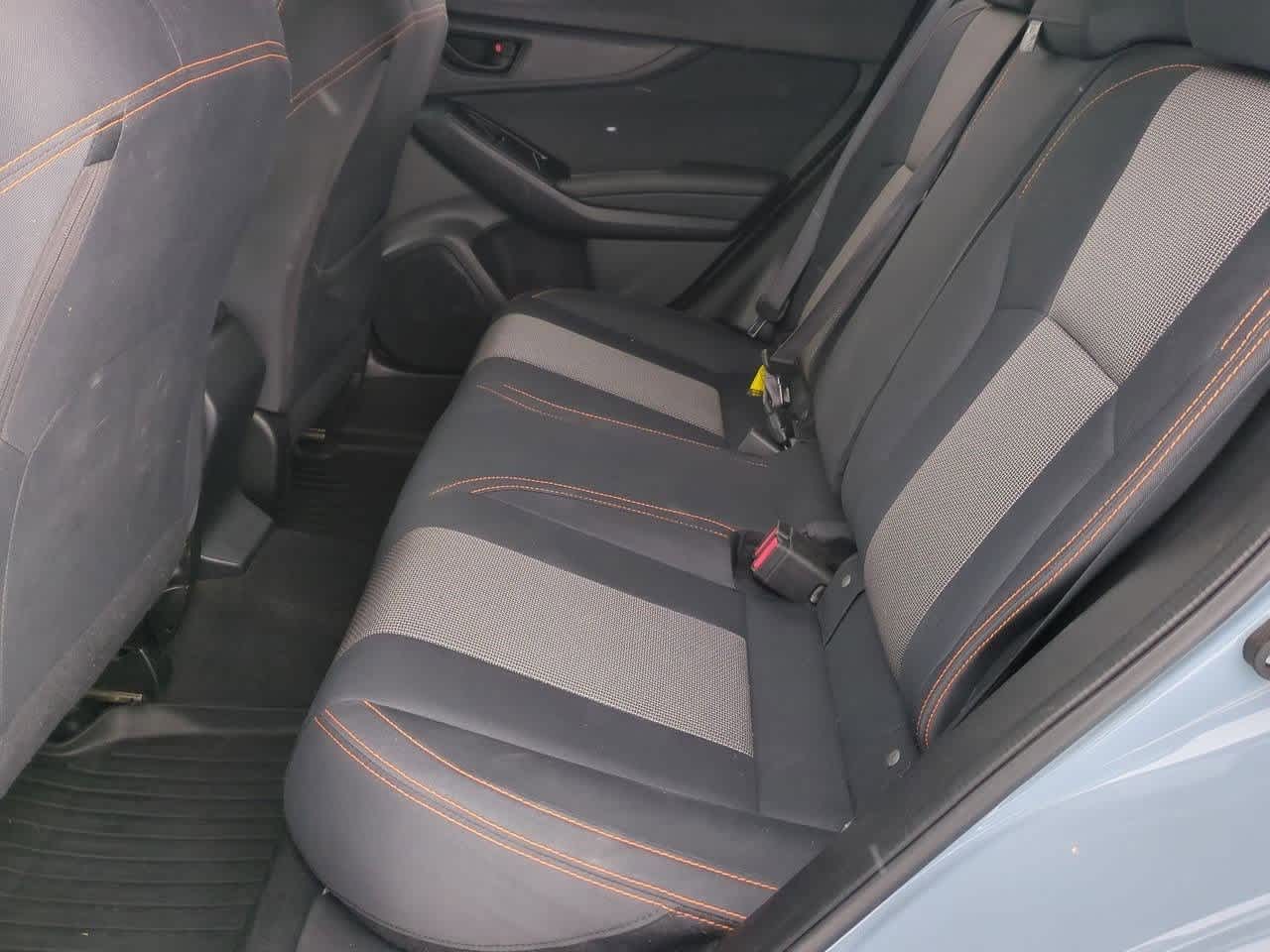 Thumbnail: 2019 Subaru Crosstrek - 18