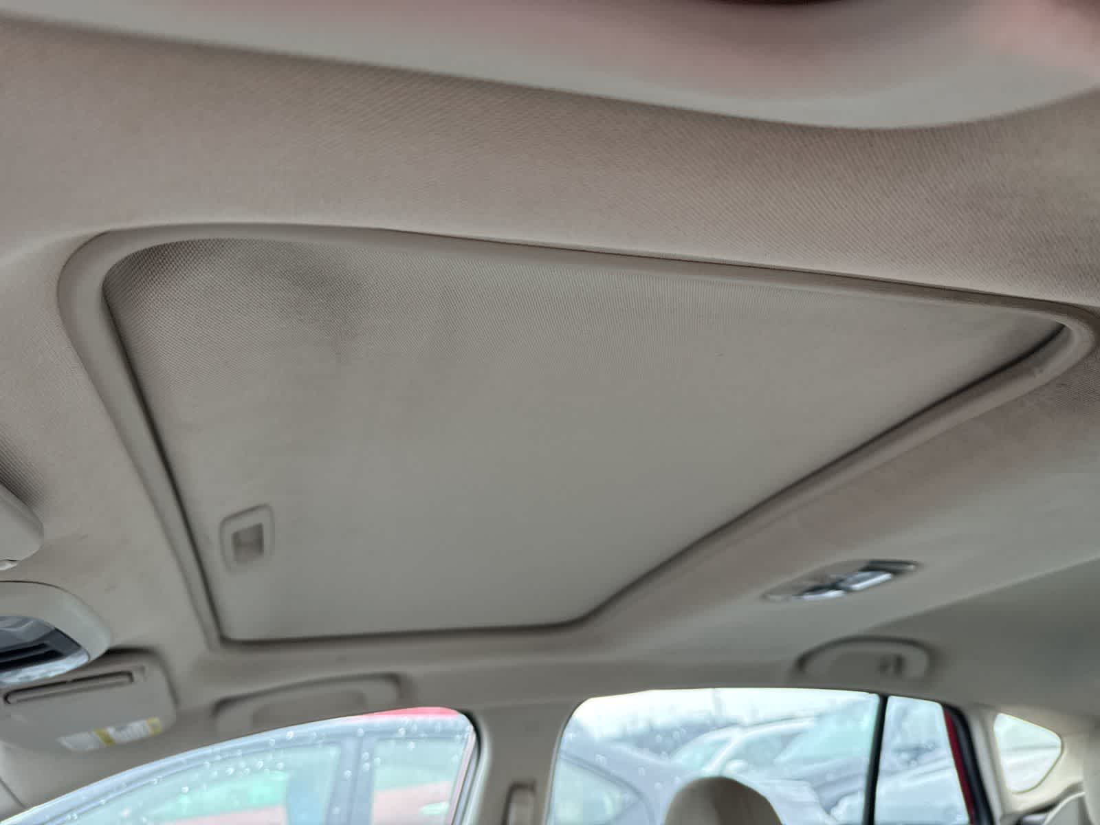 Thumbnail: 2018 Subaru Impreza - 13