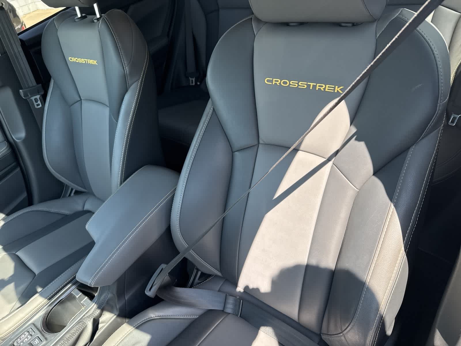 Thumbnail: 2023 Subaru Crosstrek - 15