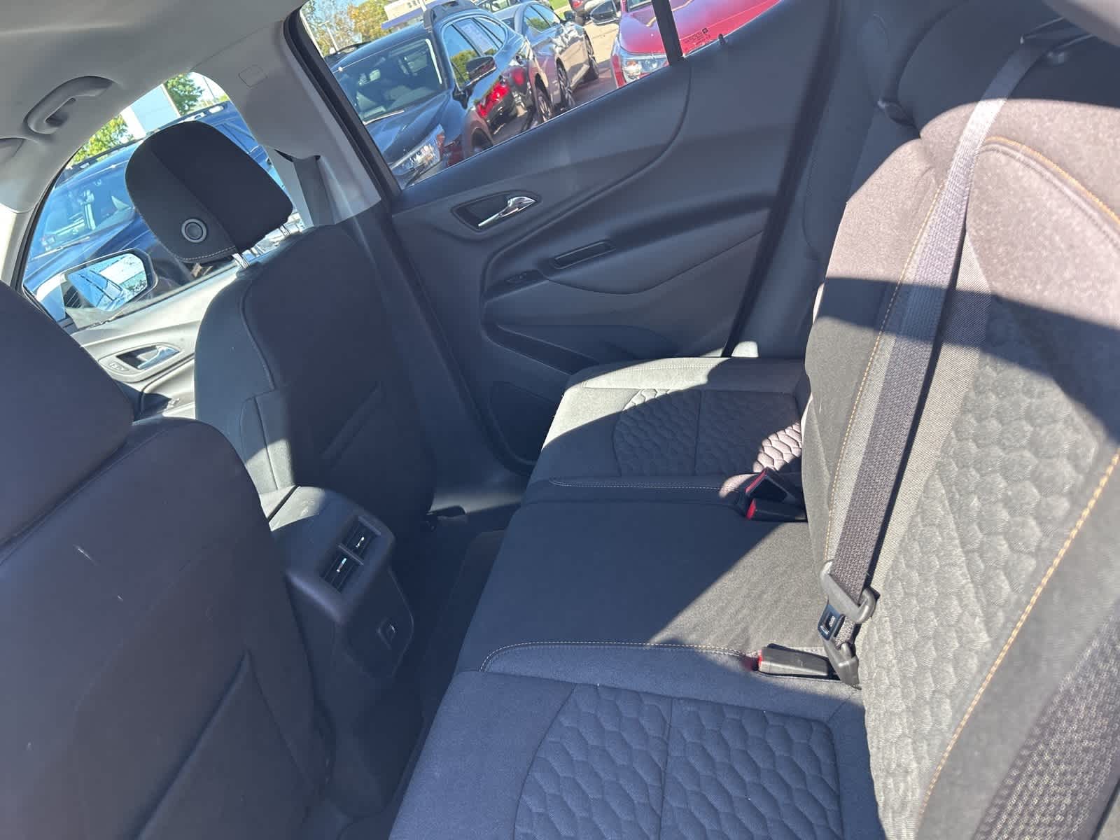 Thumbnail: 2020 Chevrolet Equinox - 14