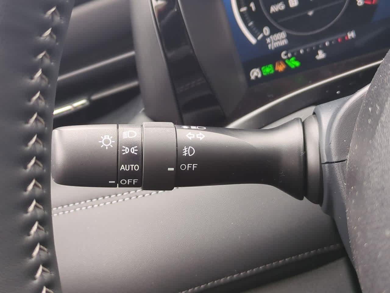 Thumbnail: 2026 Subaru Outback - 27