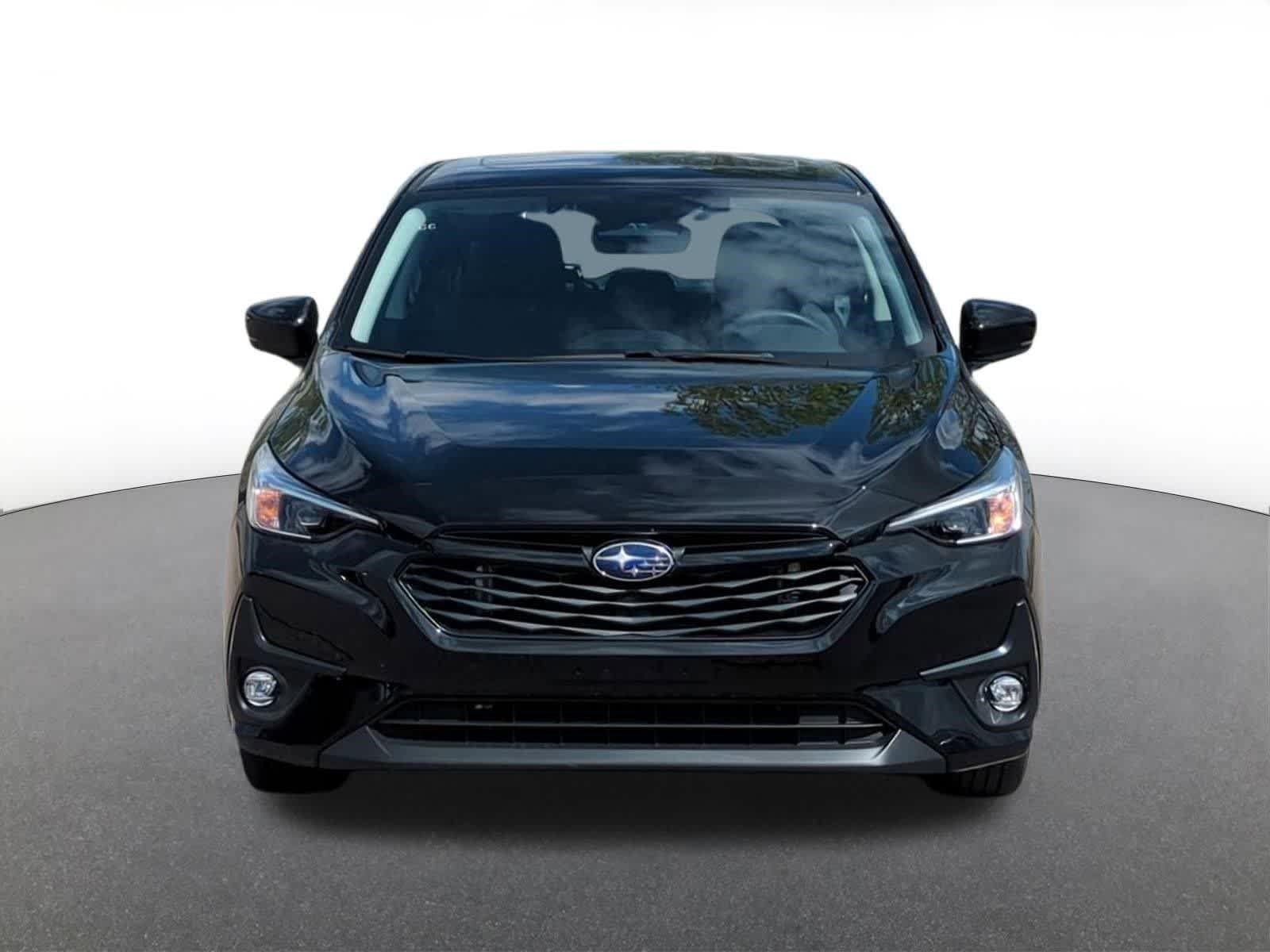 Thumbnail: 2026 Subaru Impreza - 9