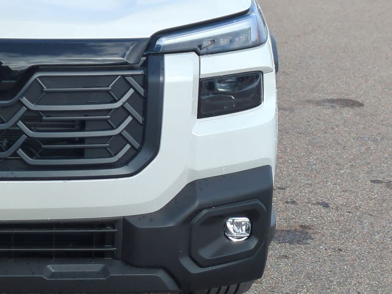 Thumbnail: 2026 Subaru Outback - 10