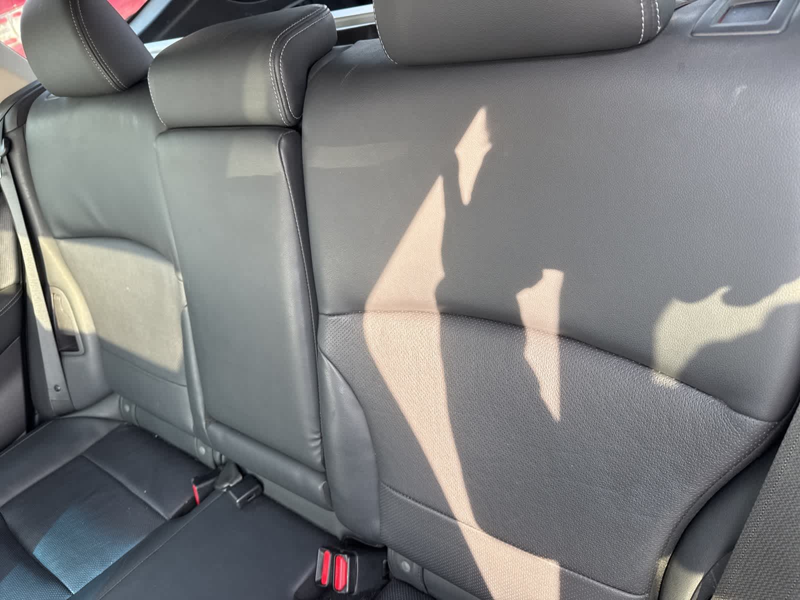 Thumbnail: 2015 Subaru Outback - 16