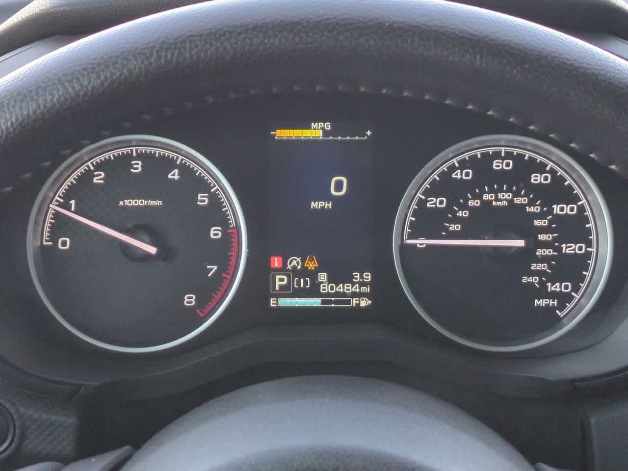 Thumbnail: 2020 Subaru Forester - 34