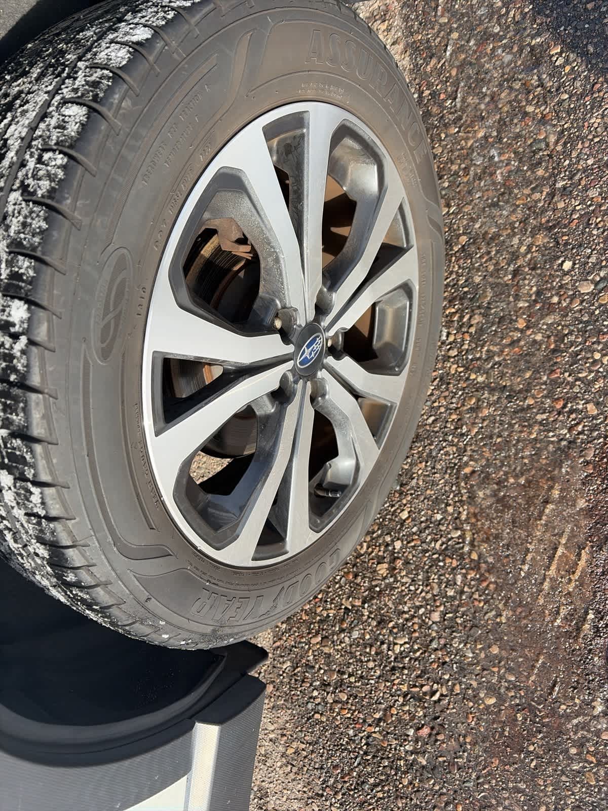 Thumbnail: 2019 Subaru Forester - 8