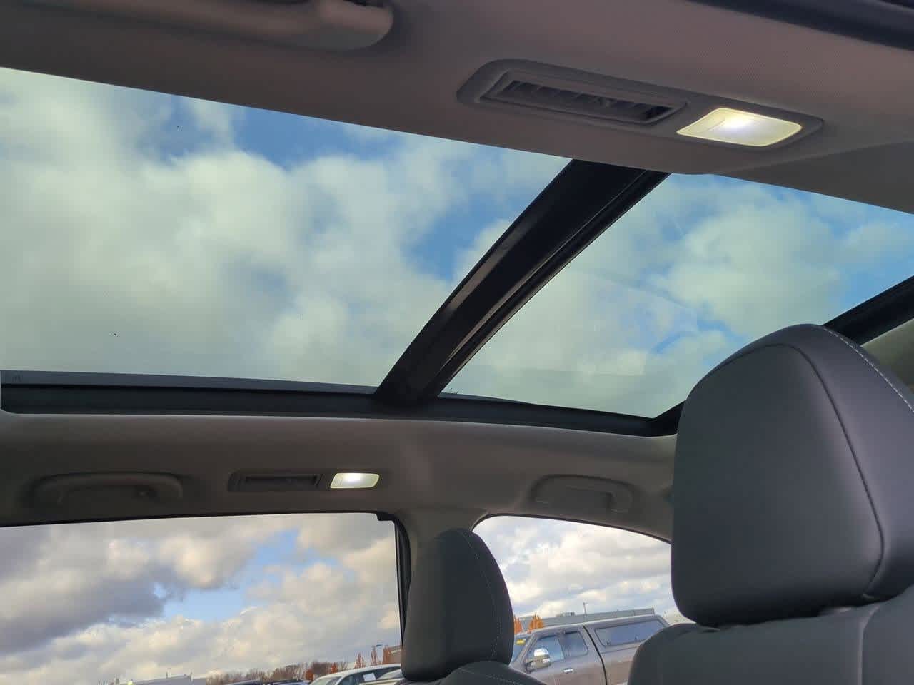 Thumbnail: 2023 Subaru Ascent - 23