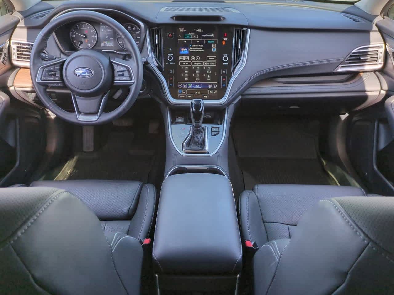 Thumbnail: 2023 Subaru Outback - 14