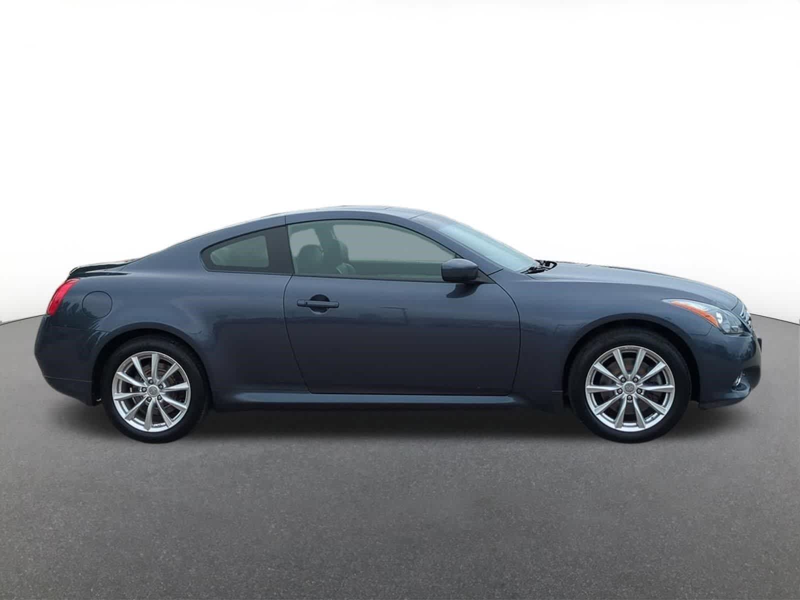 Thumbnail: 2013 INFINITI G37 - 6