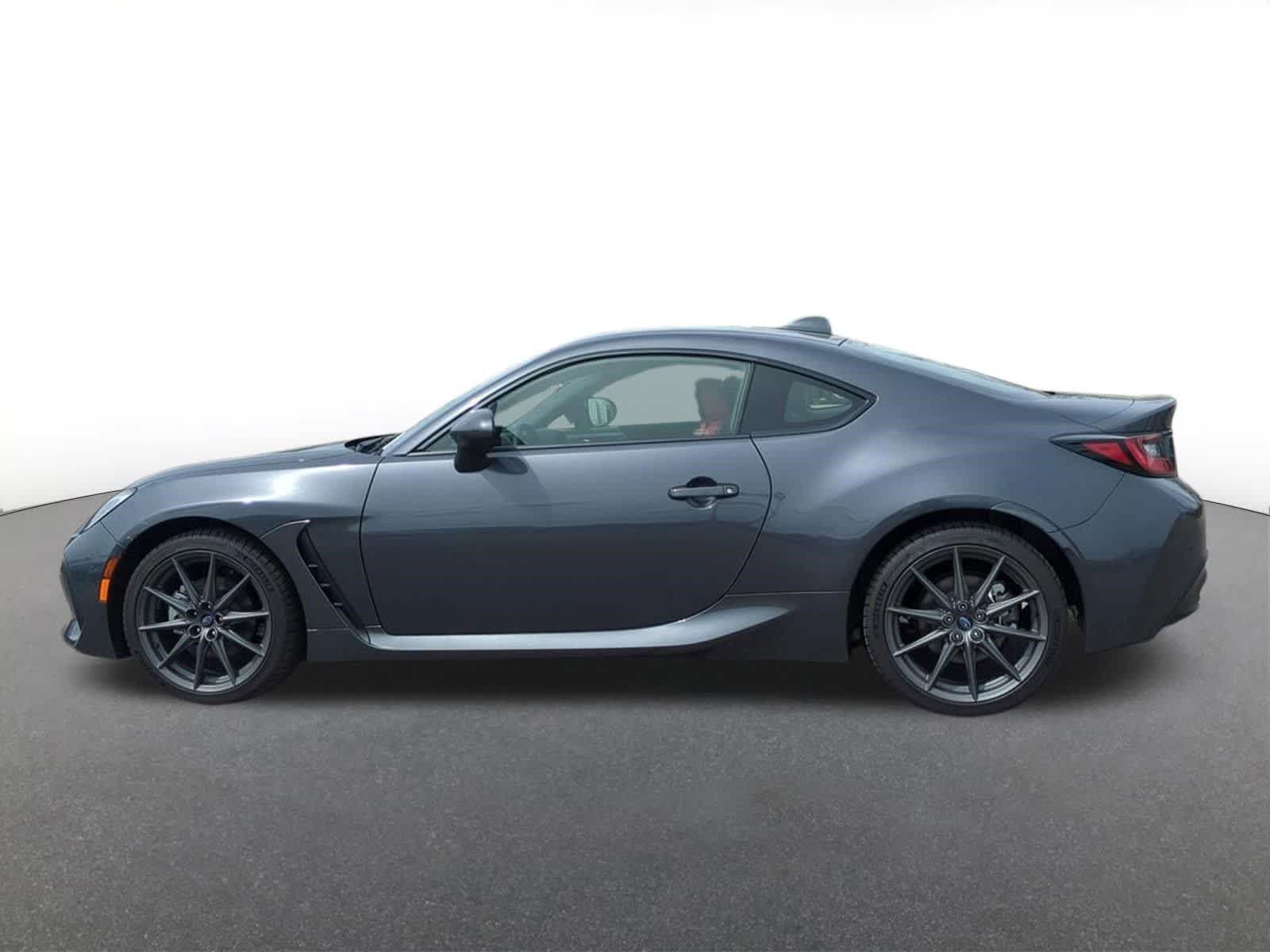 Thumbnail: 2026 Subaru BRZ - 3