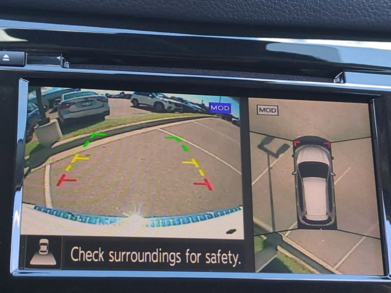 Thumbnail: 2020 Nissan Rogue - 28