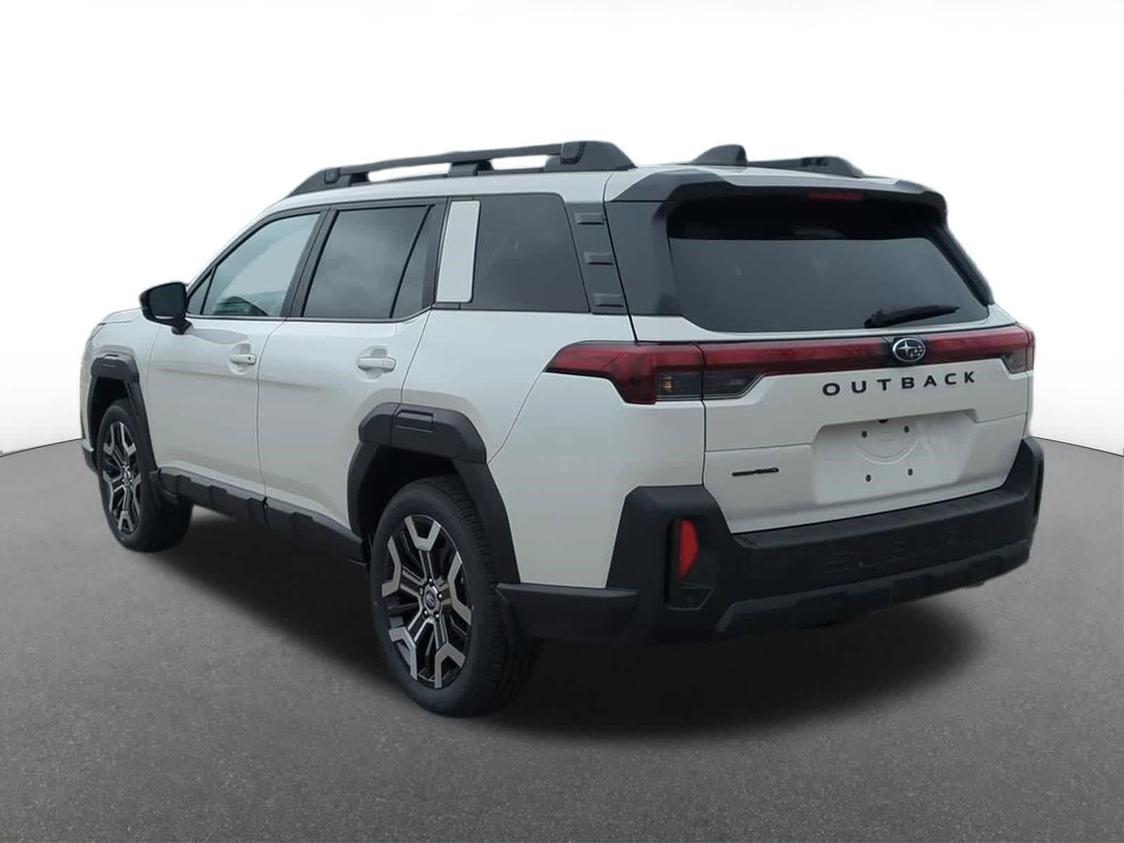 Thumbnail: 2026 Subaru Outback - 4