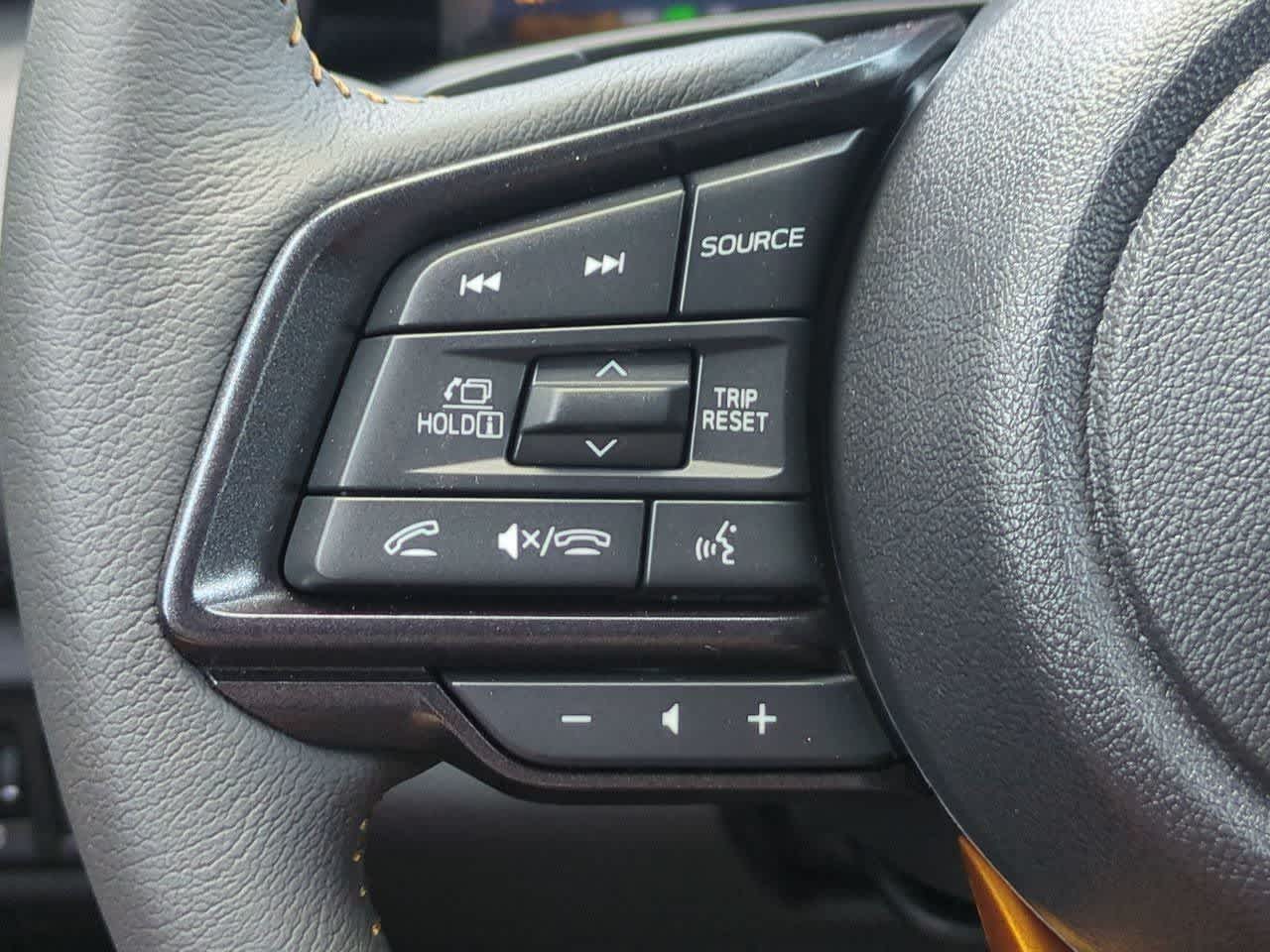 Thumbnail: 2026 Subaru Outback - 24