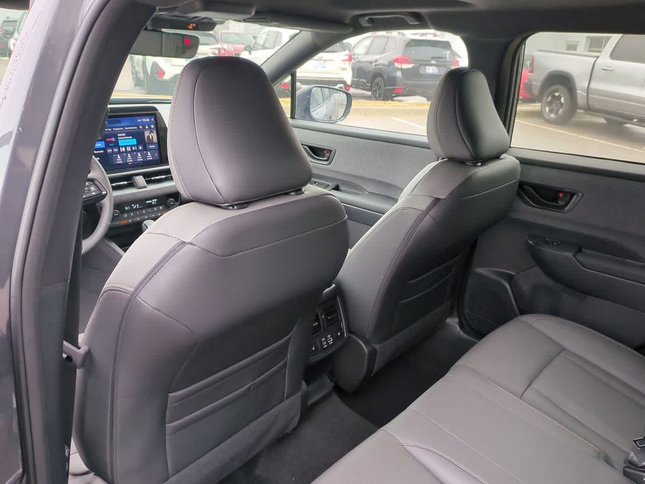 Thumbnail: 2026 Subaru Outback - 17