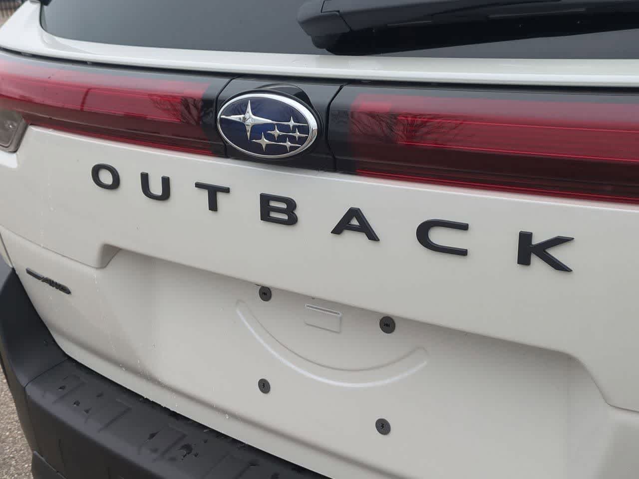 Thumbnail: 2026 Subaru Outback - 12