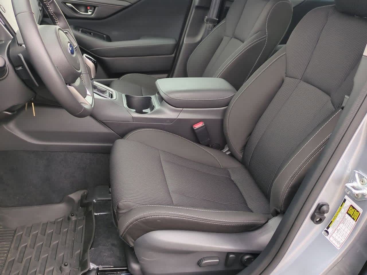 Thumbnail: 2025 Subaru Legacy - 14