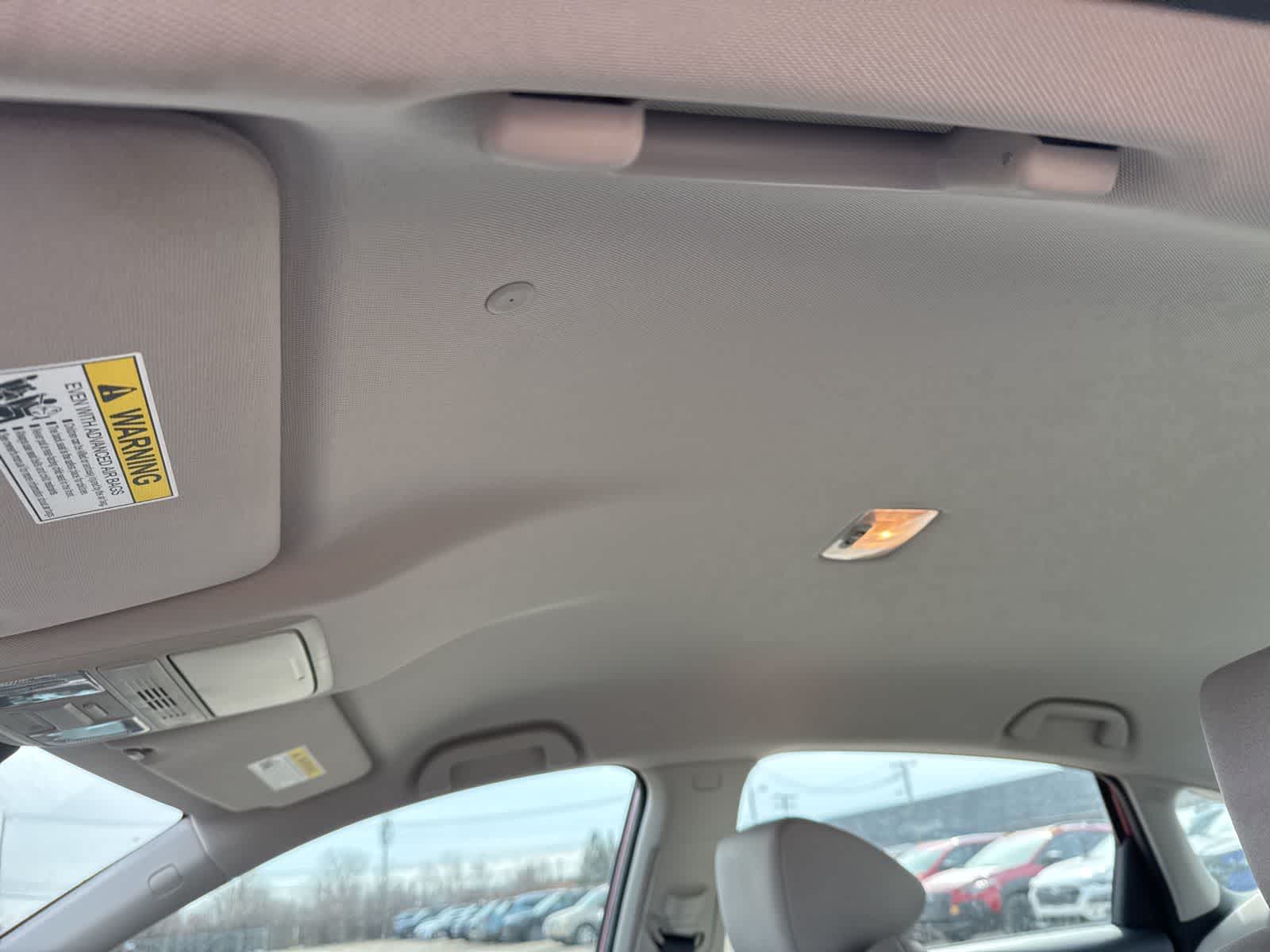 Thumbnail: 2020 Honda Accord - 16