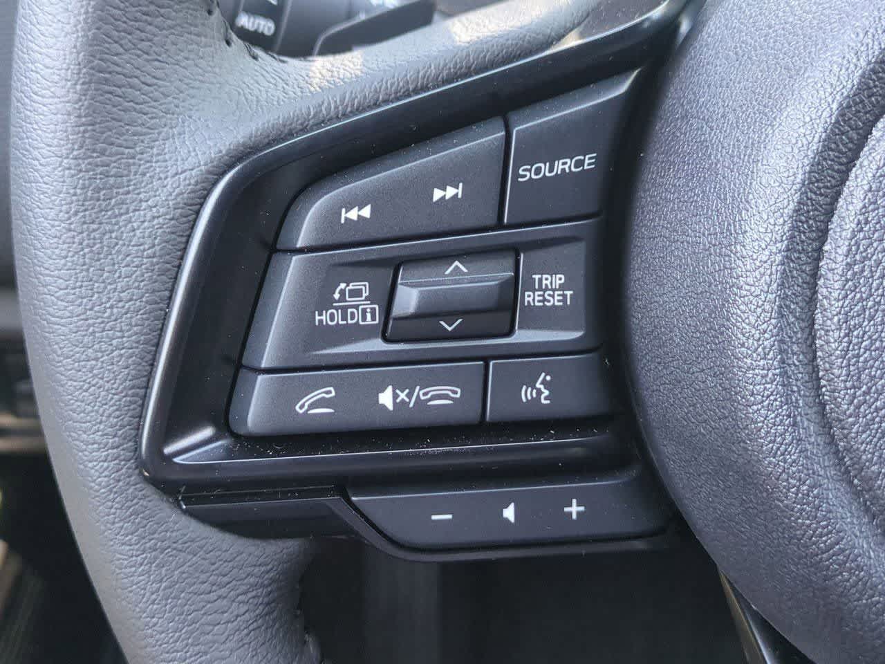 Thumbnail: 2026 Subaru Outback - 24