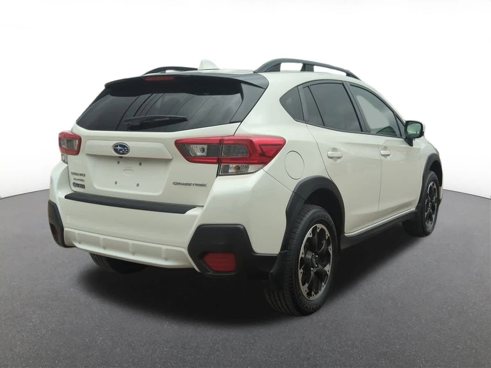 2022 Subaru Crosstrek Premium 6