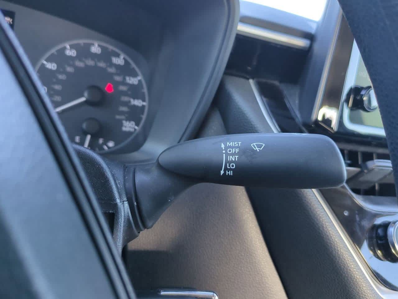 Thumbnail: 2024 Toyota Corolla - 24