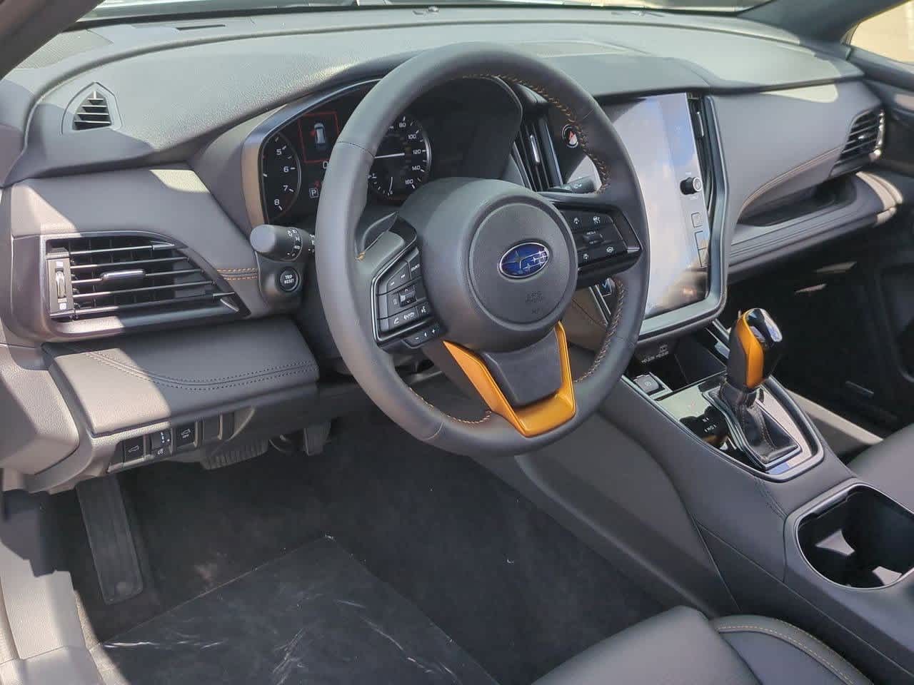 Thumbnail: 2025 Subaru Outback - 2