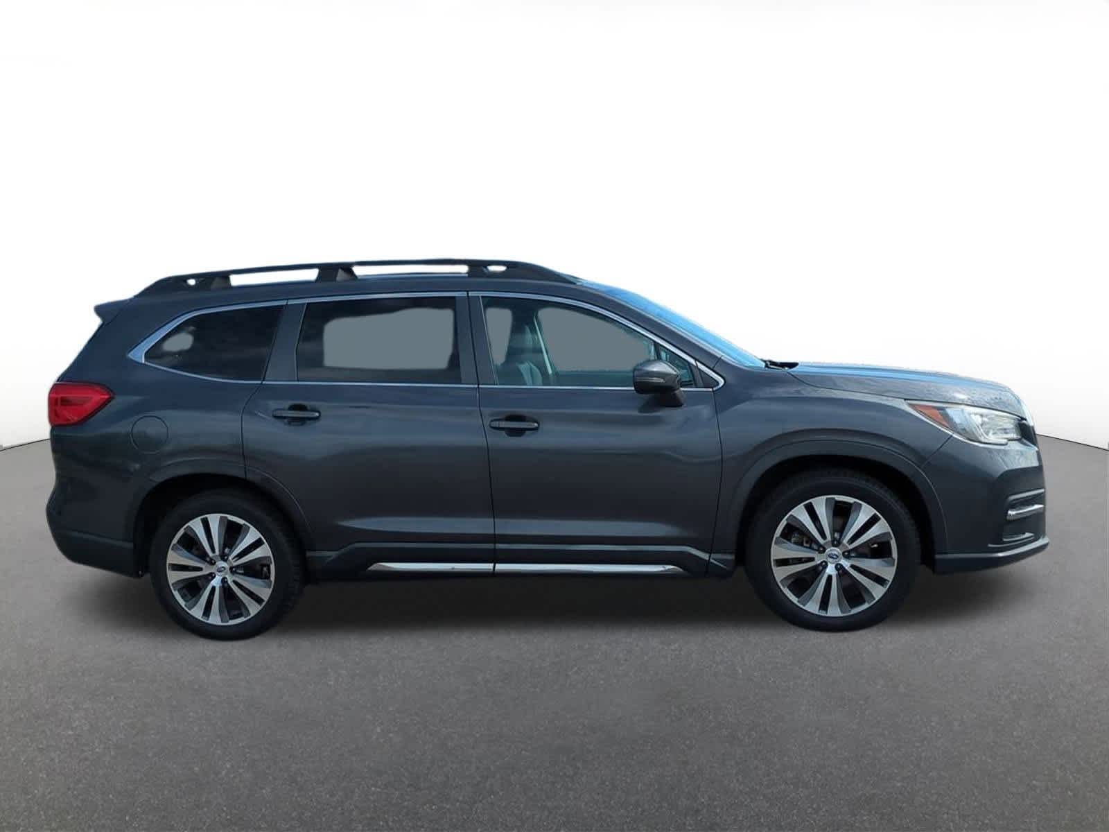 Thumbnail: 2019 Subaru Ascent - 7