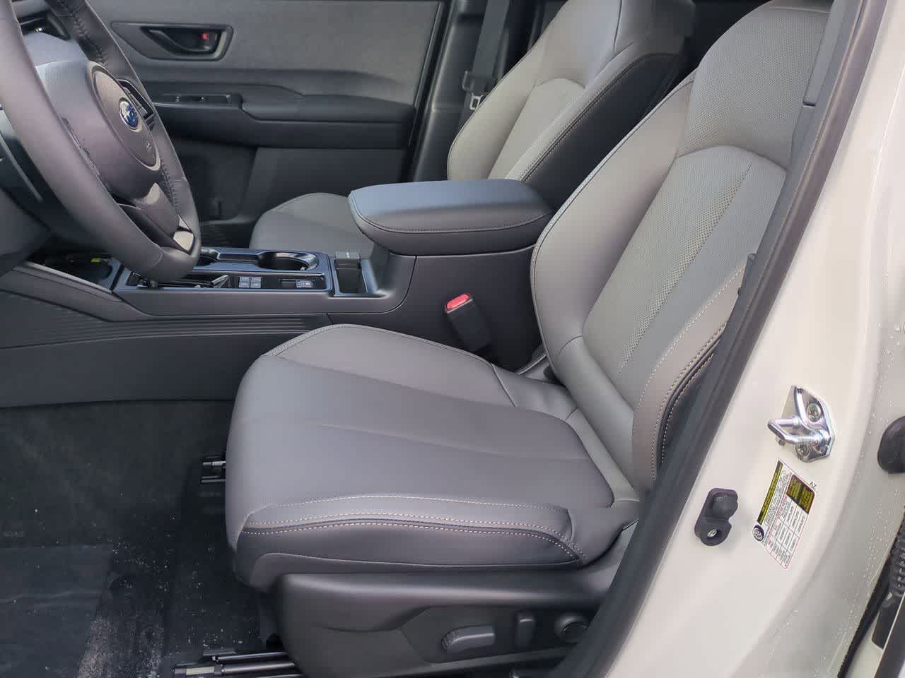 Thumbnail: 2026 Subaru Outback - 15