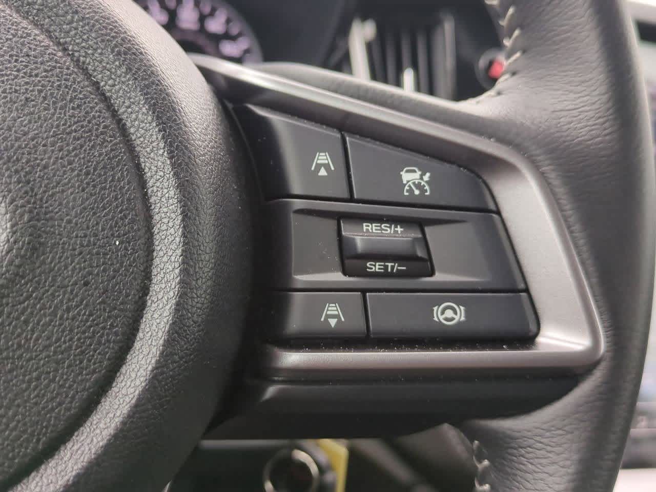 Thumbnail: 2025 Subaru Legacy - 23