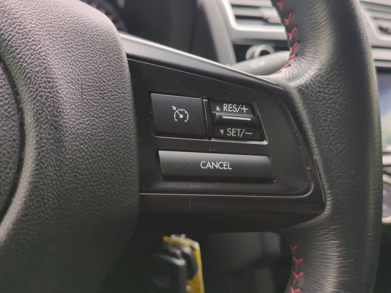 Thumbnail: 2020 Subaru WRX - 23