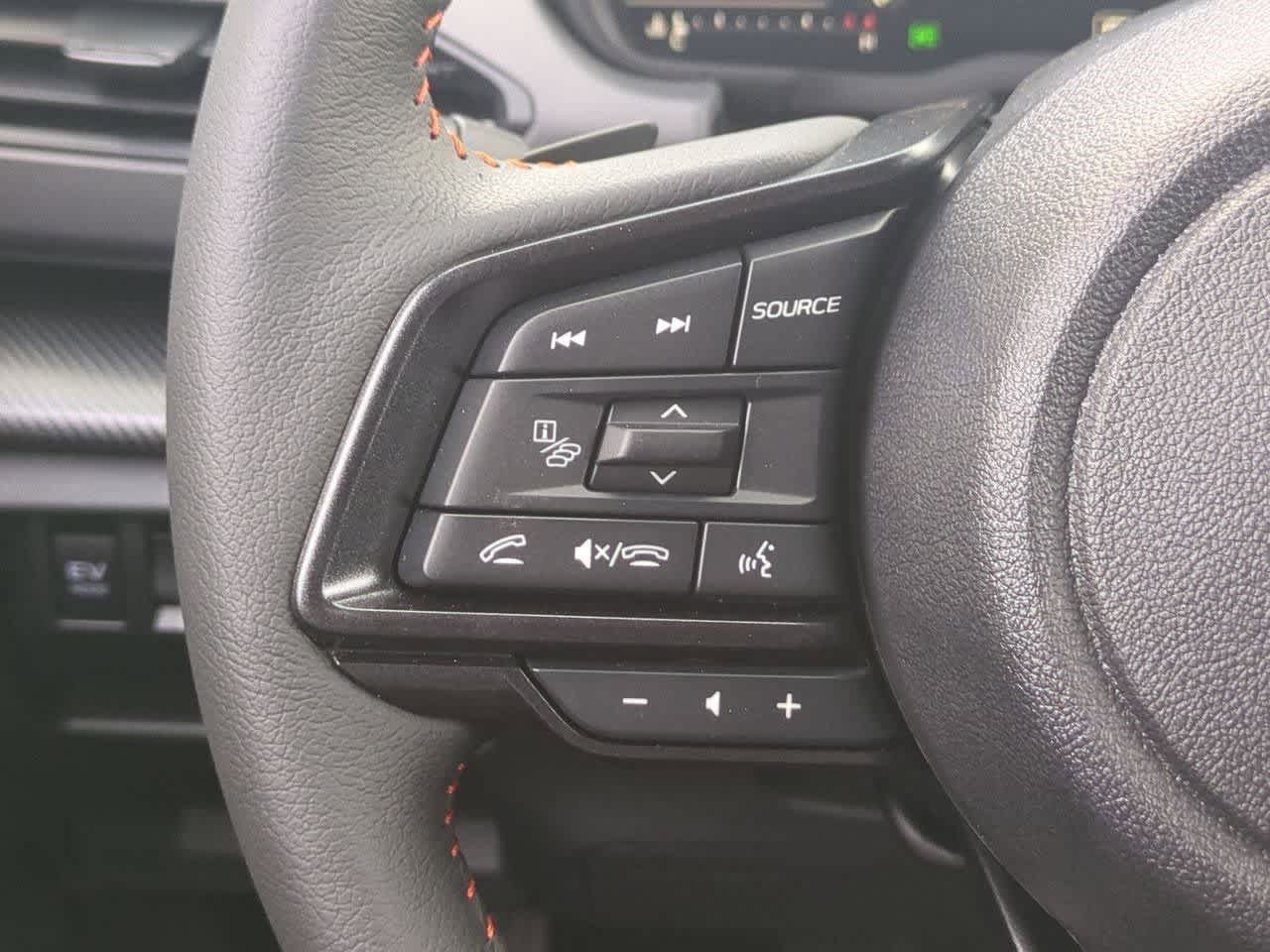 Thumbnail: 2026 Subaru Crosstrek - 24