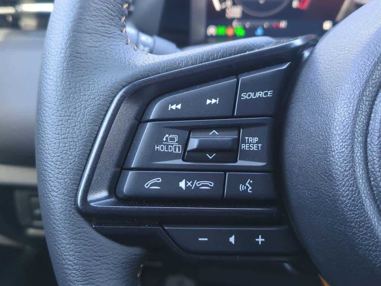 Thumbnail: 2026 Subaru Outback - 24