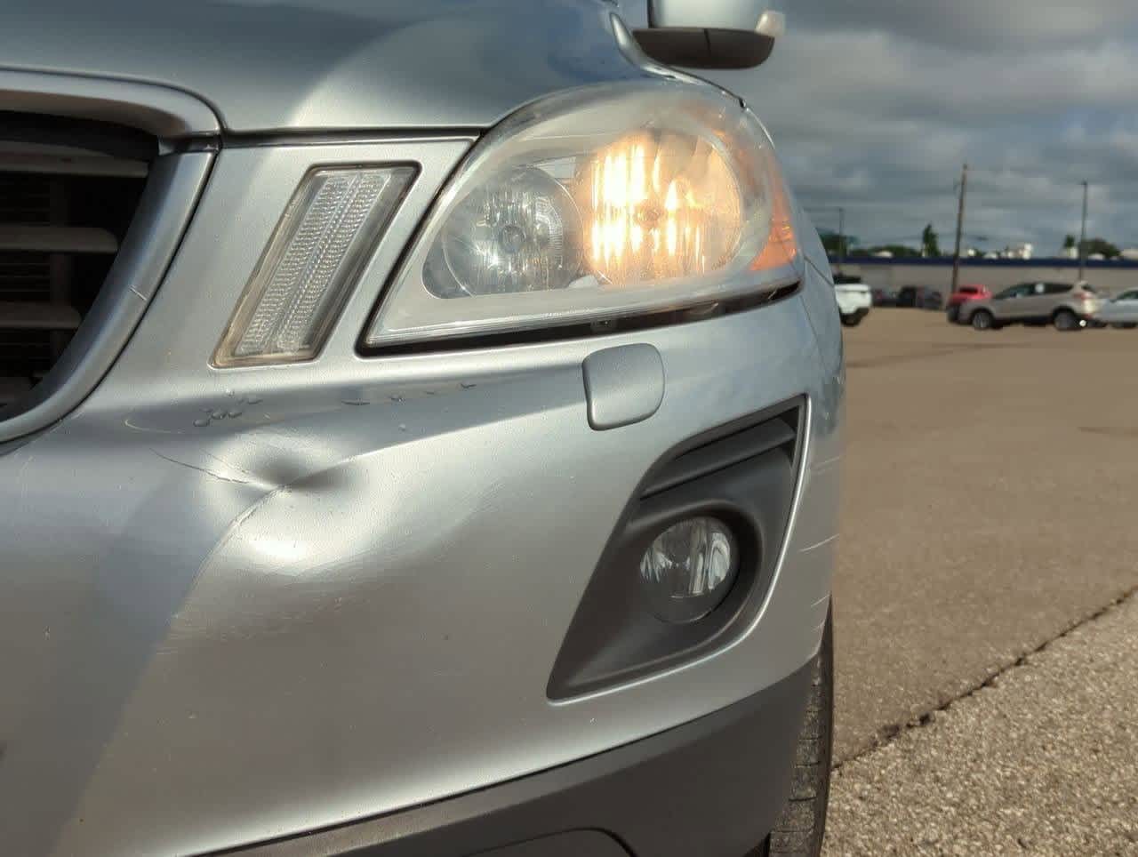 Thumbnail: 2010 Volvo XC60 - 10