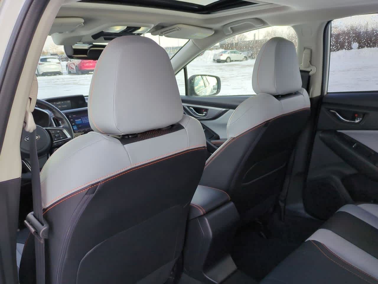 Thumbnail: 2023 Subaru Crosstrek - 11