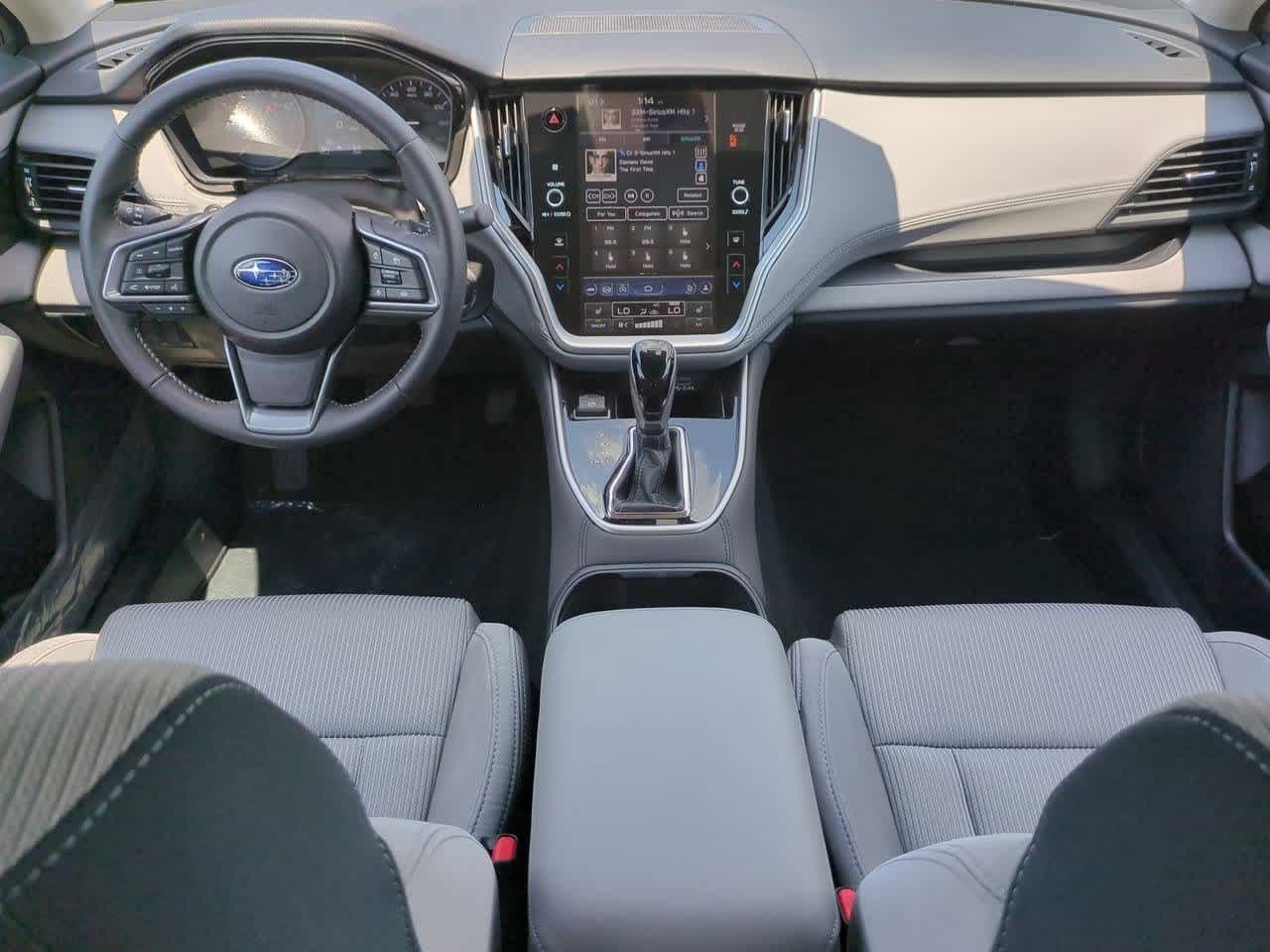 Thumbnail: 2025 Subaru Legacy - 14