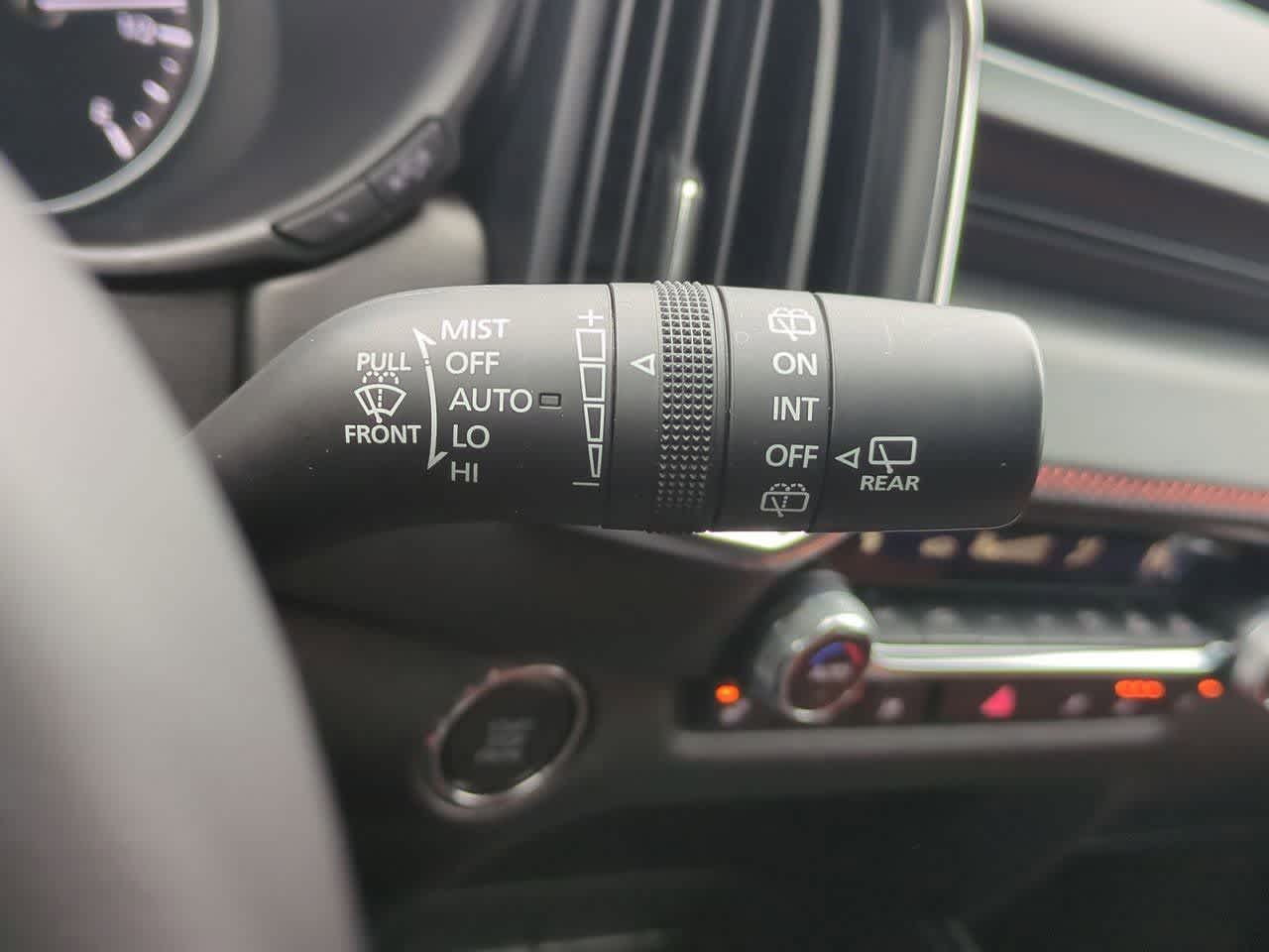 Thumbnail: 2024 Mazda CX-50 - 26