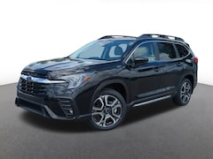2026 Subaru Ascent Limited 8-Passenger SUV