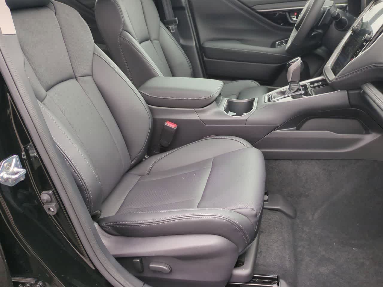 Thumbnail: 2025 Subaru Legacy - 22